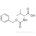 Cbz-D-バリンCAS 1685-33-2